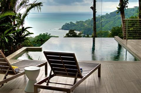 The Terraces at San Martin Costa Rica
